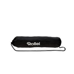 Rollei Phone Tripod Traveler Stativ med Ben – Perfekt Stabilitet & Fleksibilitet til Dine Optagelser!